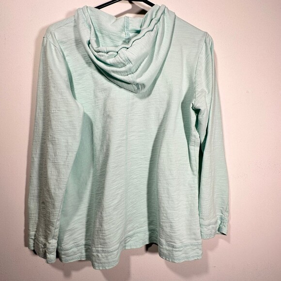 St. Thomas Virgin Islands hoodie size medium - Picture 9 of 10